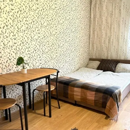 Ferienwohnung Night Host Krakowska 3 Przy Rynku Free Parking Bytom Exterior foto