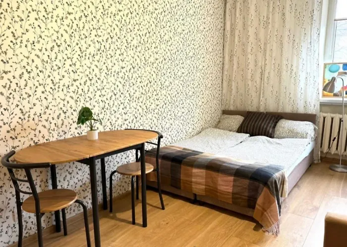 Night Host Krakowska 3 Przy Rynku Free Parking