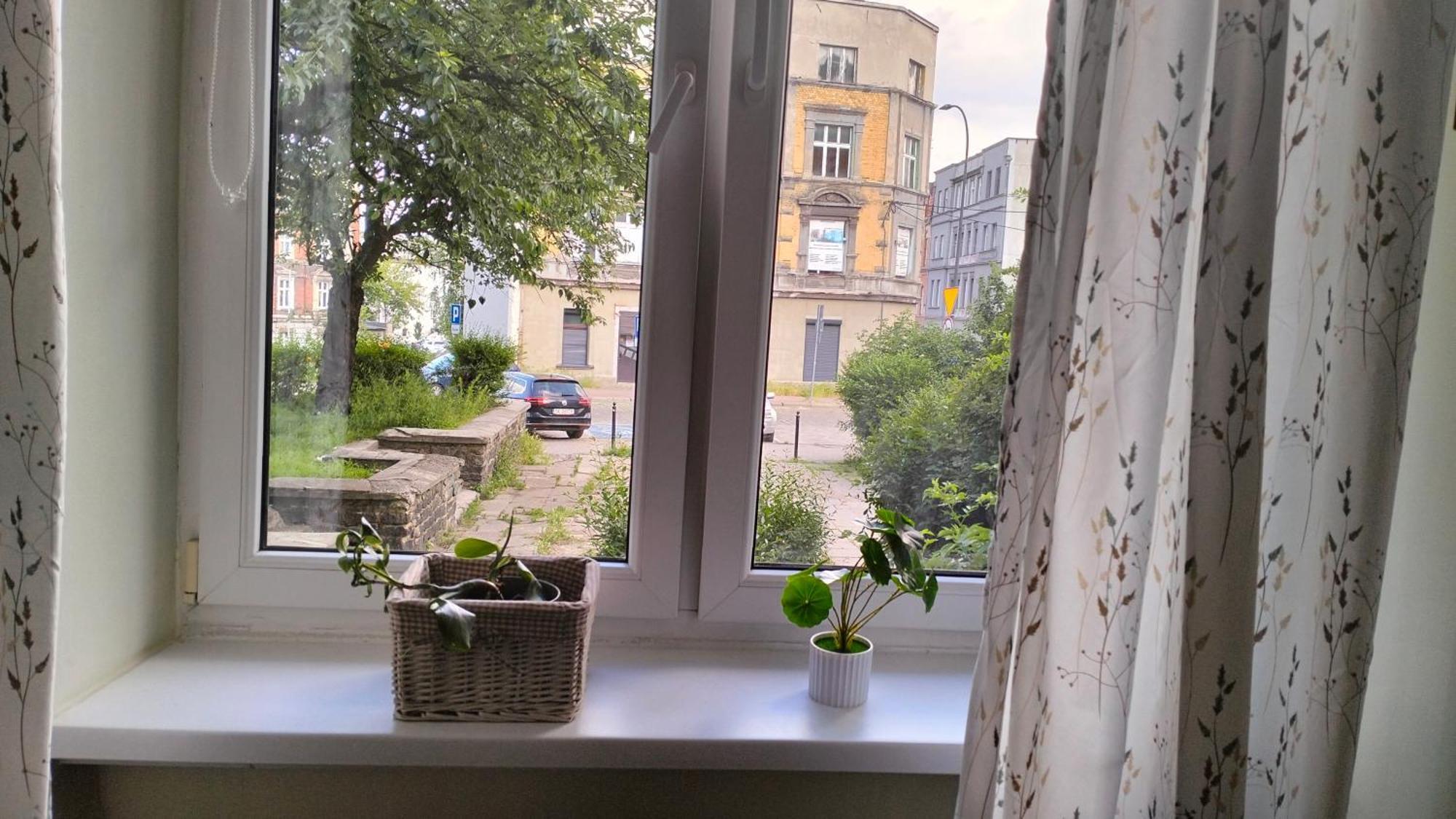 Apartment Night Host Krakowska 3 Przy Rynku Free Parking Bytom