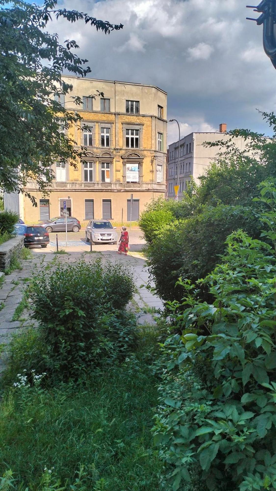 Apartment Night Host Krakowska 3 Przy Rynku Free Parking Bytom