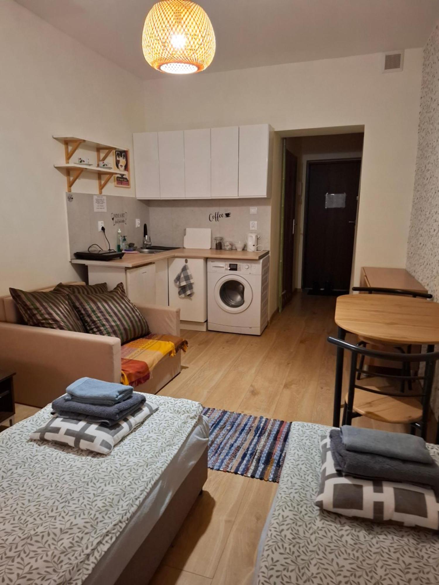 Apartment Night Host Krakowska 3 Przy Rynku Free Parking Bytom