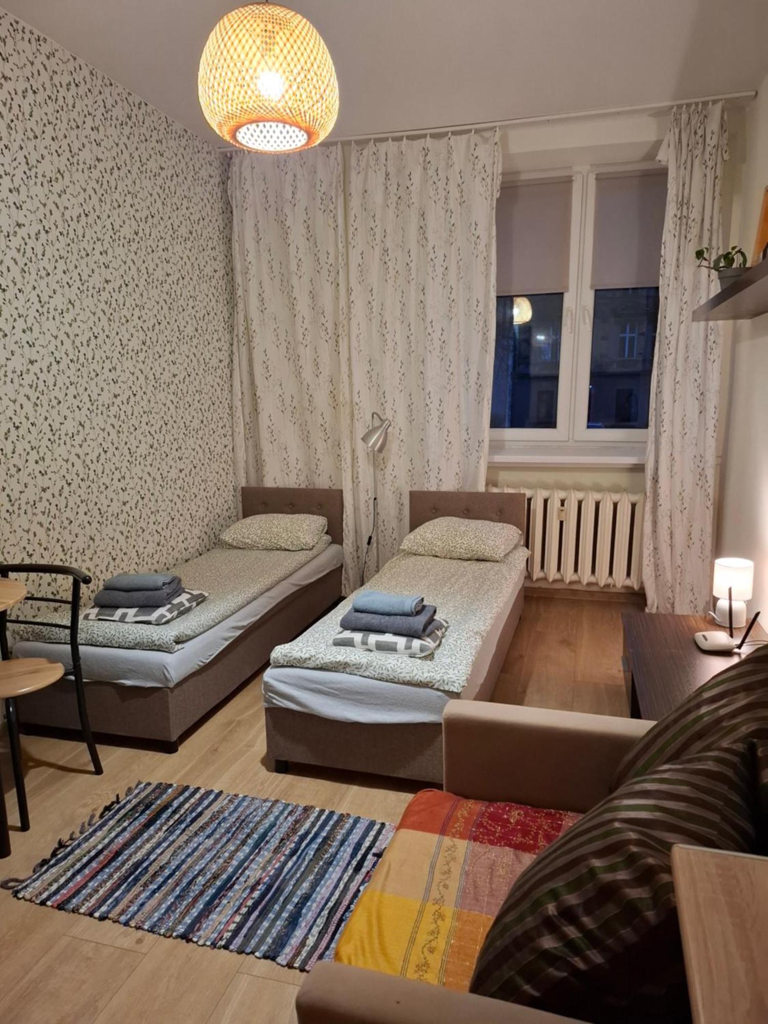 Night Host Krakowska 3 Przy Rynku Free Parking