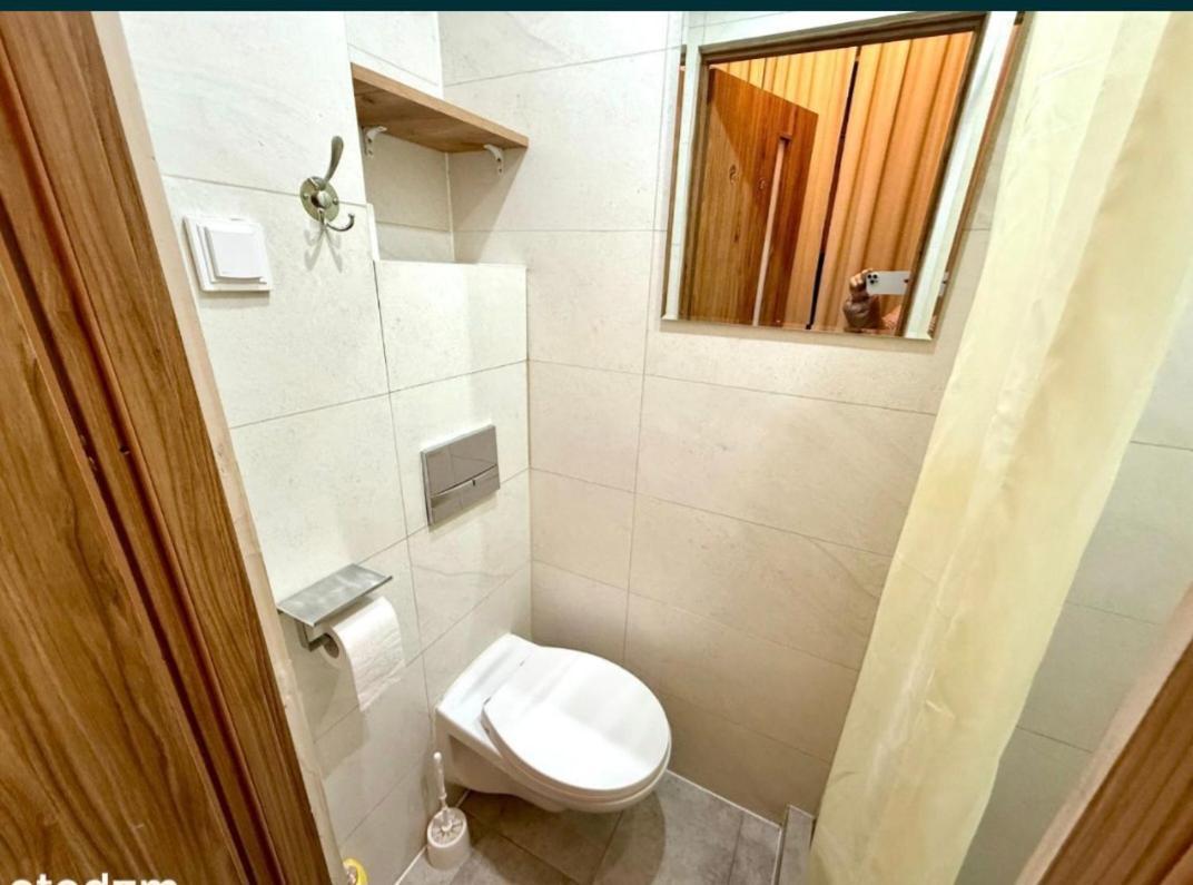 Apartment Night Host Krakowska 3 Przy Rynku Free Parking Bytom
