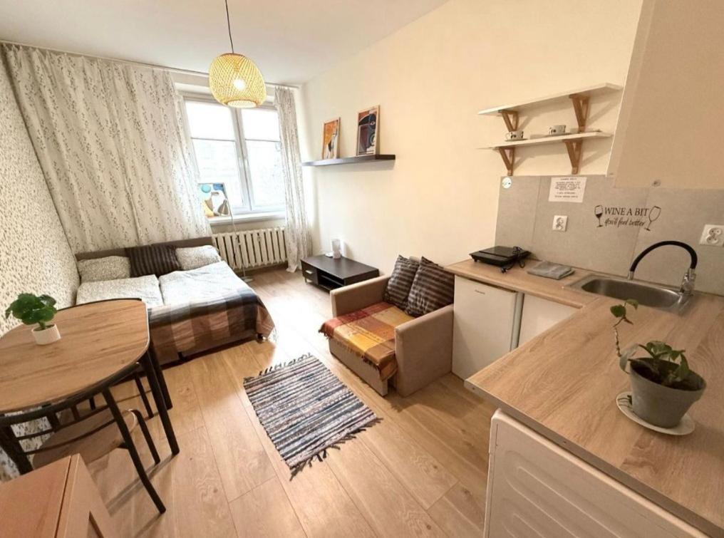 Night Host Krakowska 3 Przy Rynku Free Parking Apartment